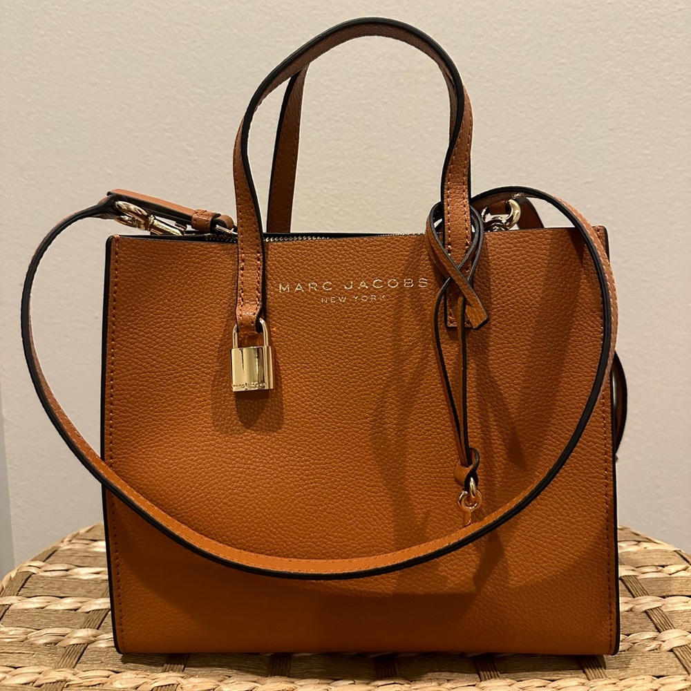 MARC JACOBS handbag